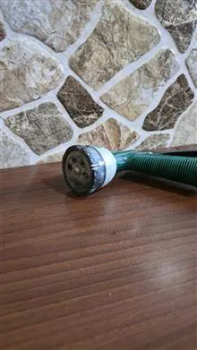 آب