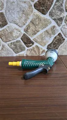 آب
