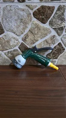 آب