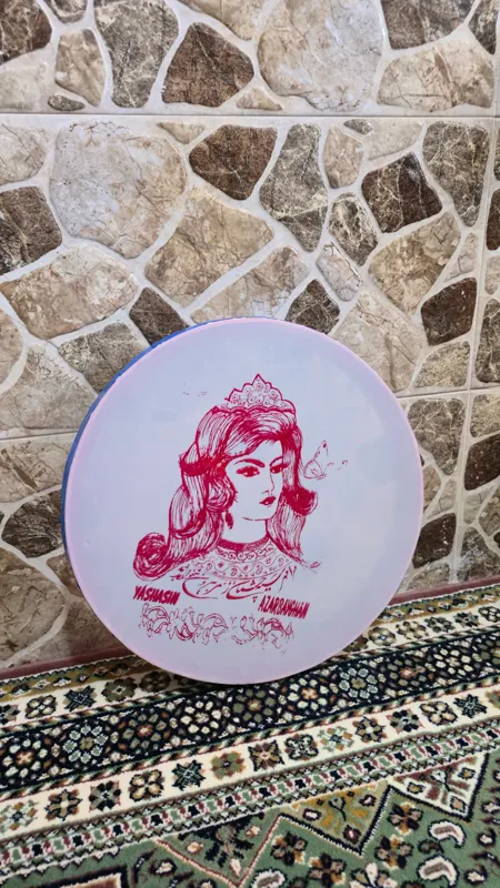 دایره طلقی مات