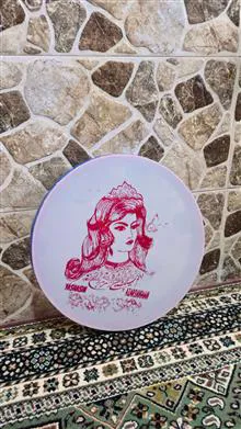 دایره