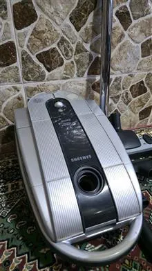 جاروبرقی