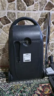 جاروبرقی