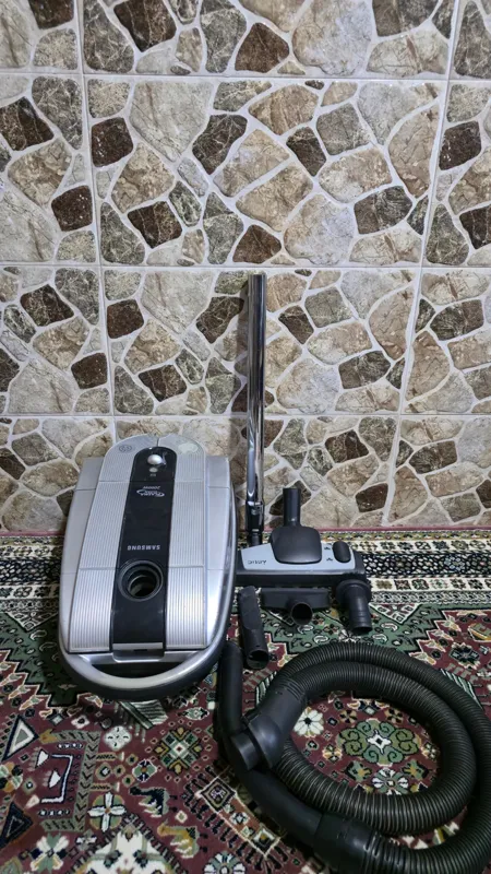 جاروبرقی سامسونگ VC-9820
