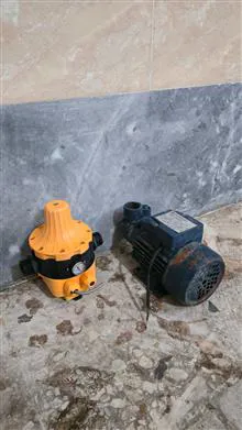 دینام