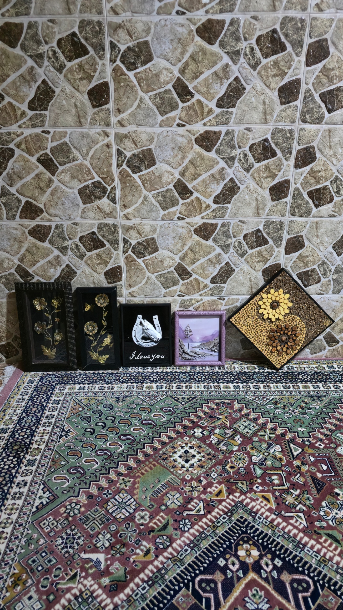 5عدد تابلو مینیمال