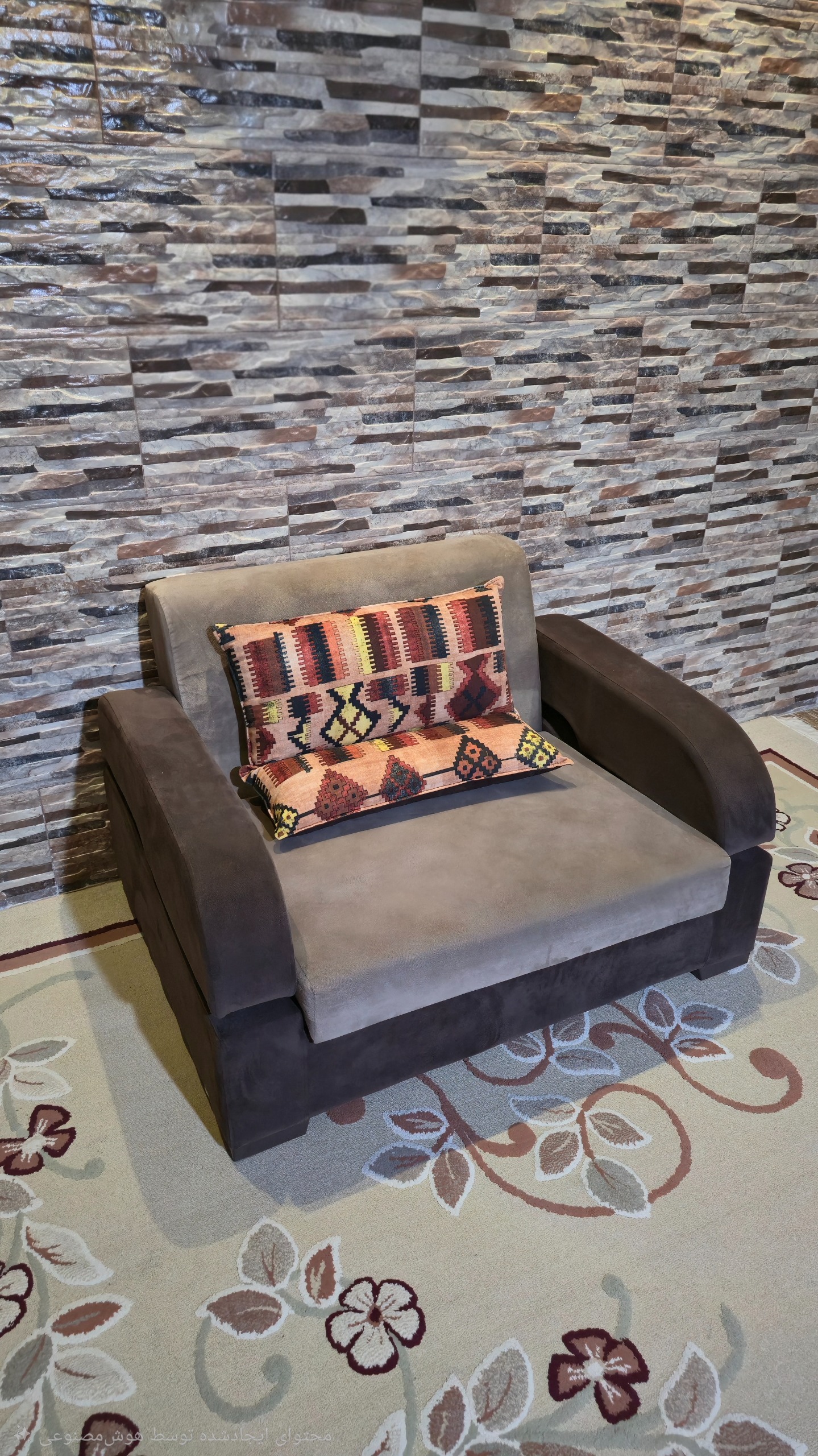 کاناپه تخت خواب شو