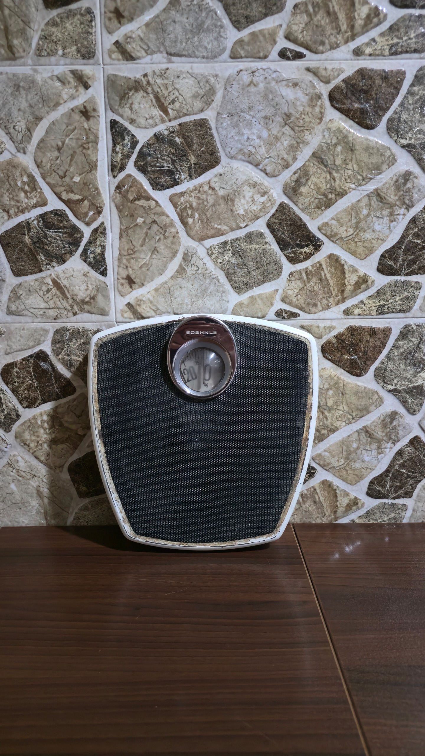 ترازو عقربه ای SOEHNLE