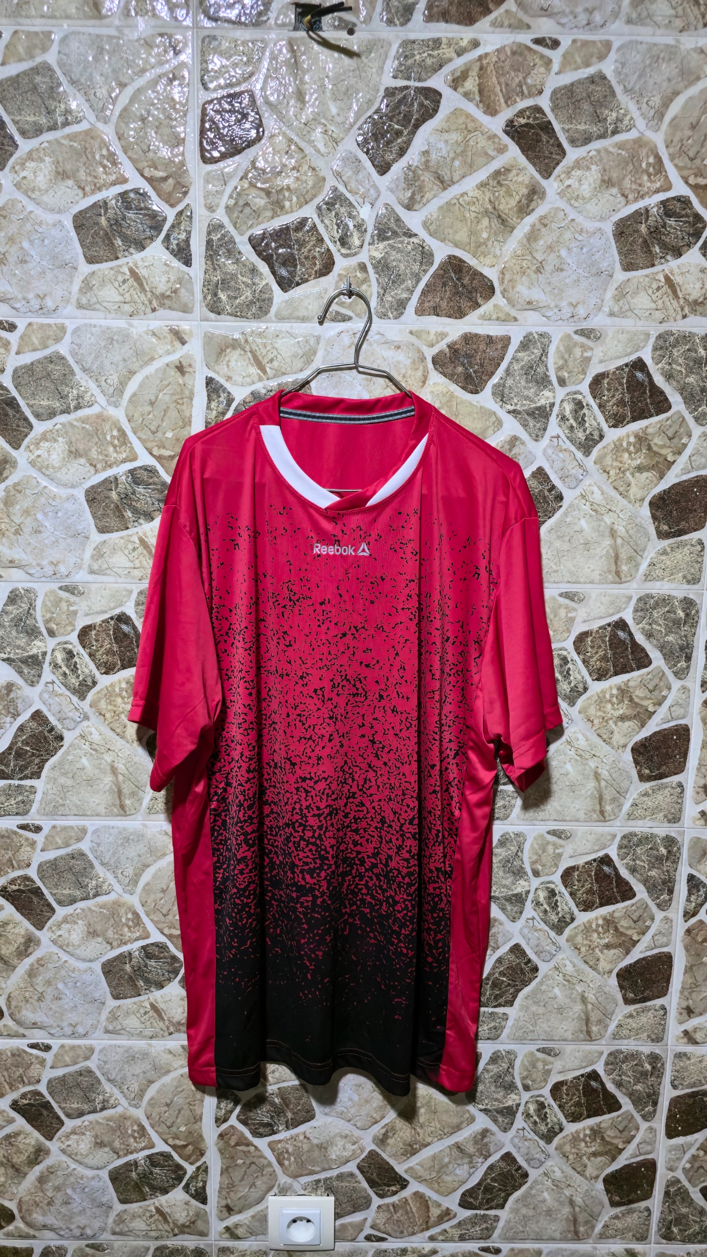 سِت تیشرت و شورت Reebok