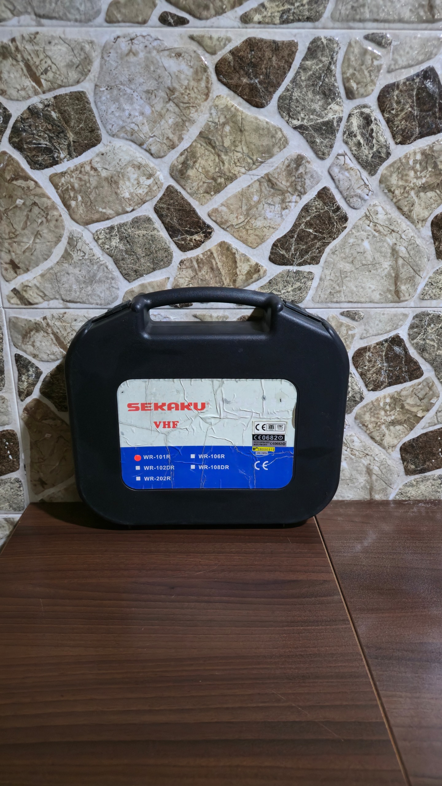 میکروفون بی سیم