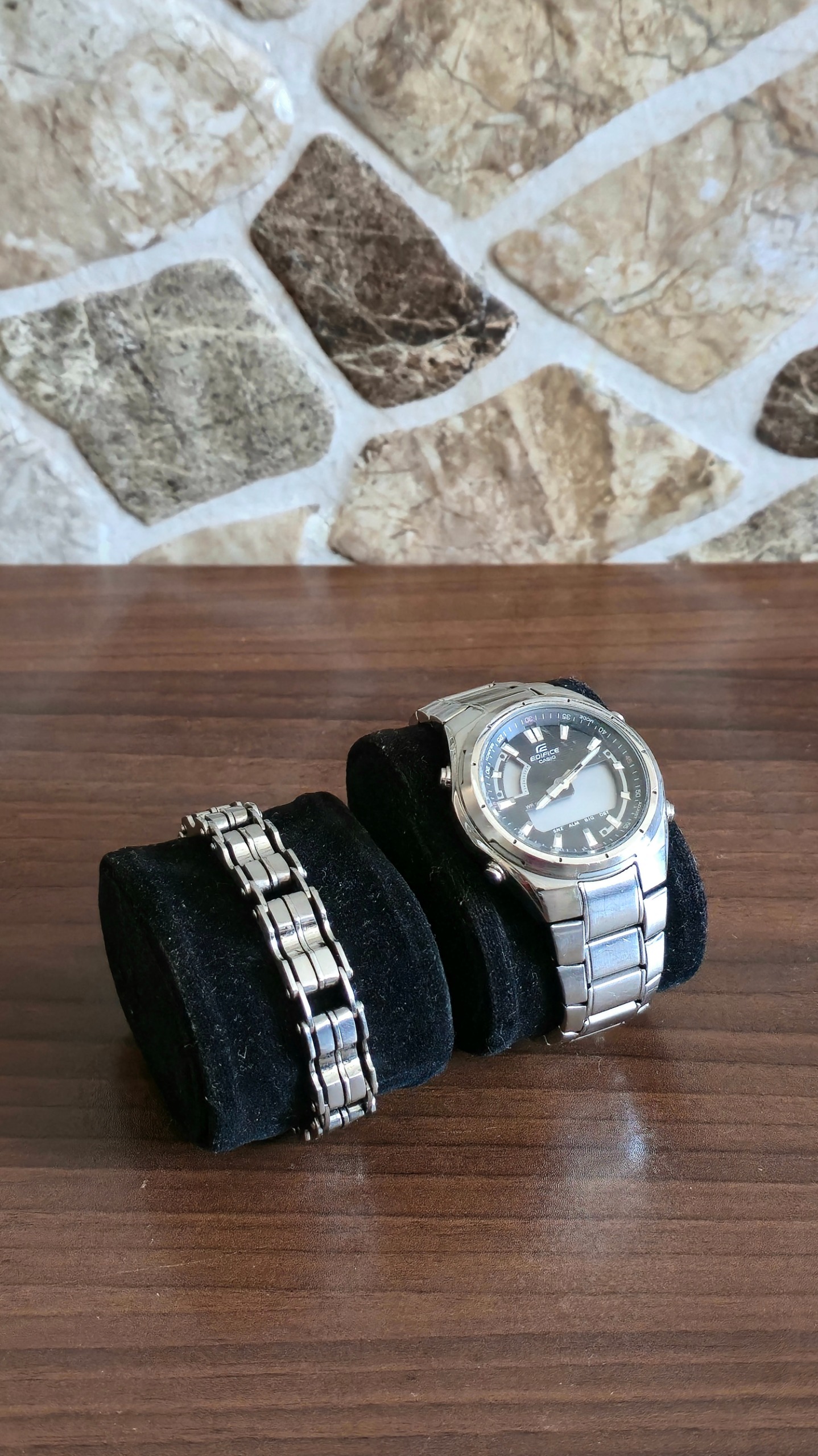 سِت ساعت دستبند