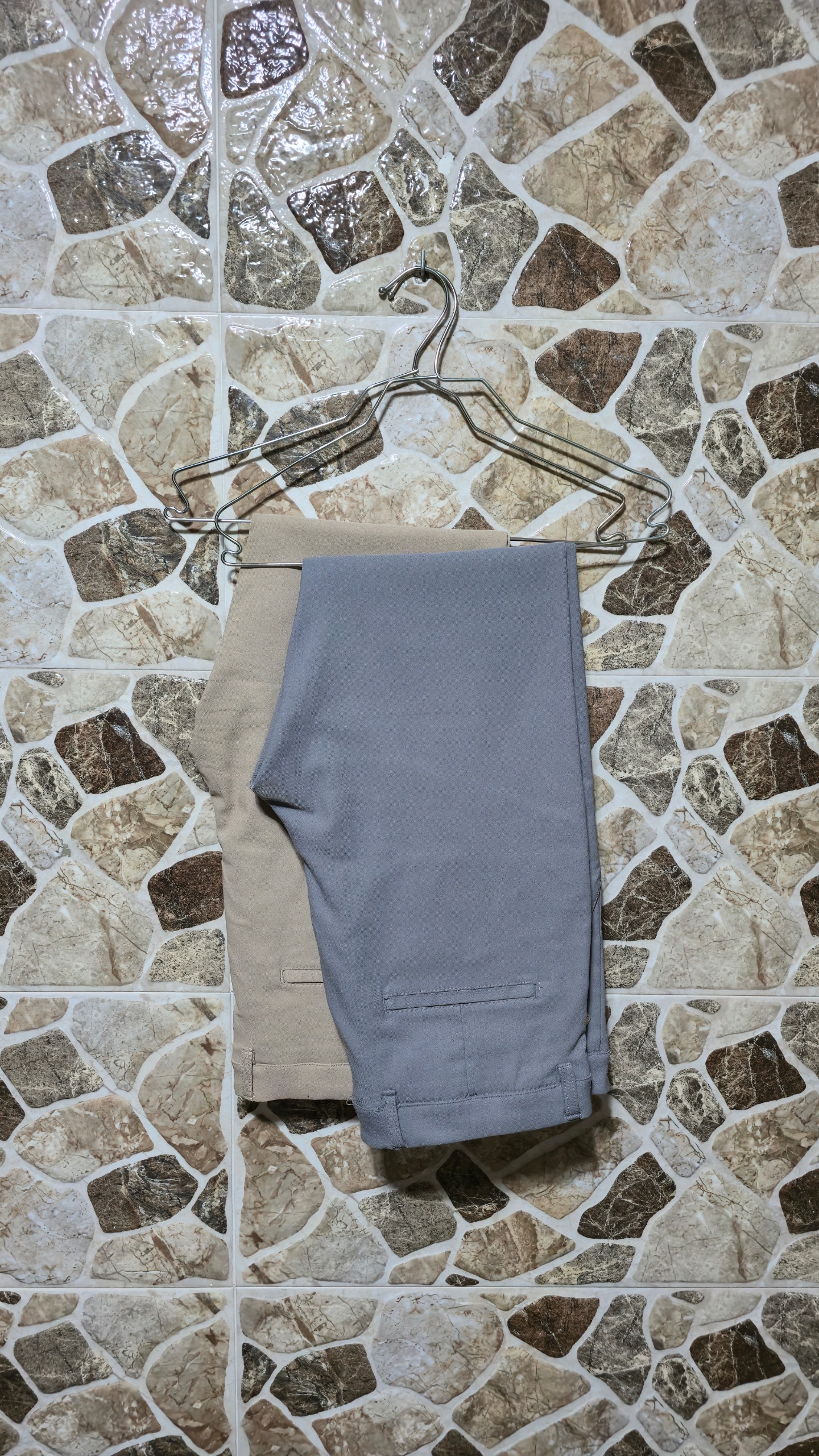 2عدد شلوار کشی مردانه