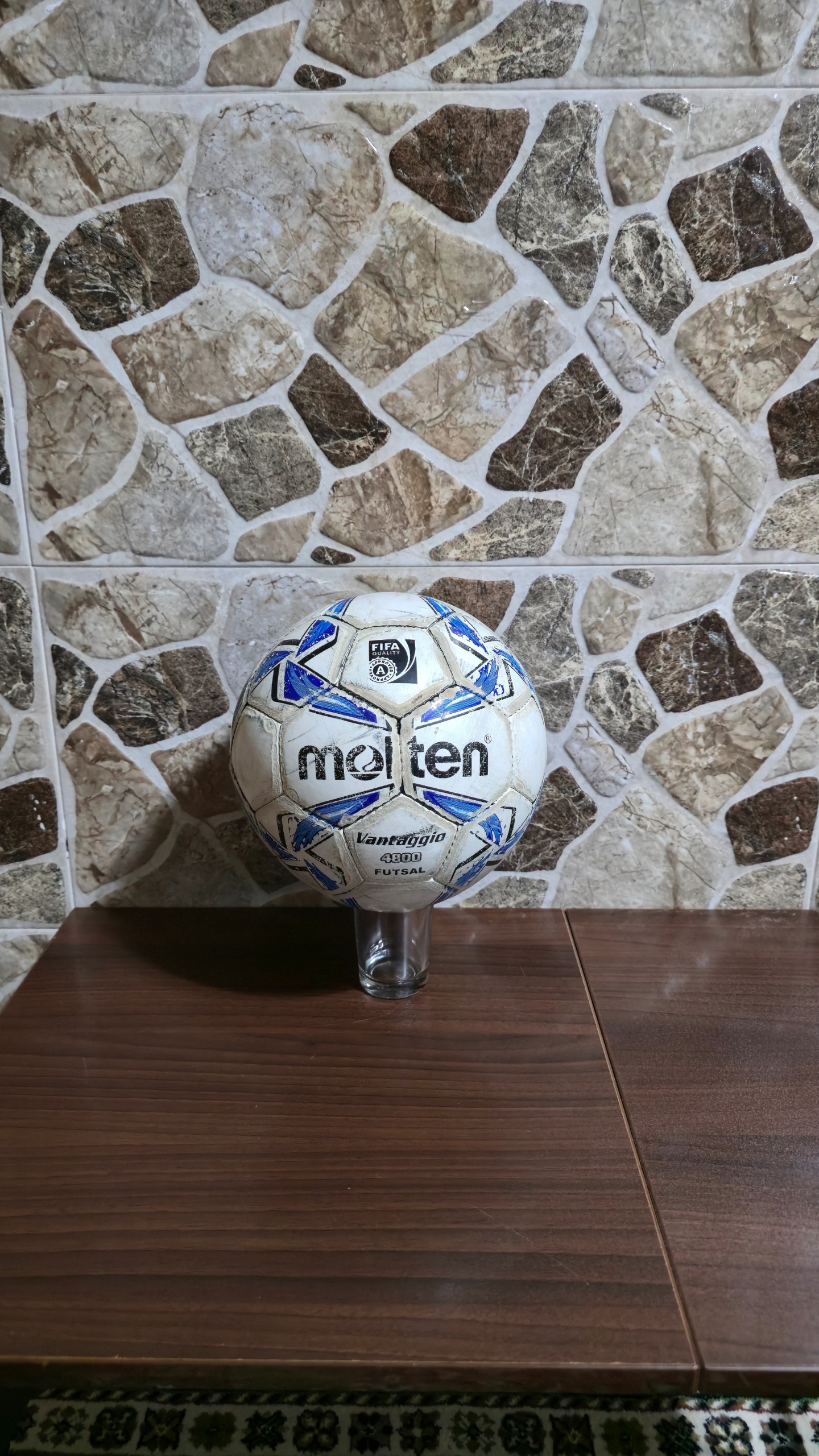 توپ فوتسال molten