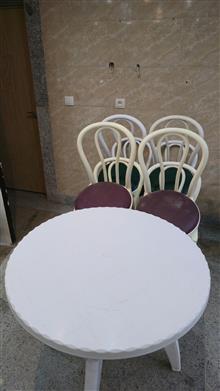 میز
