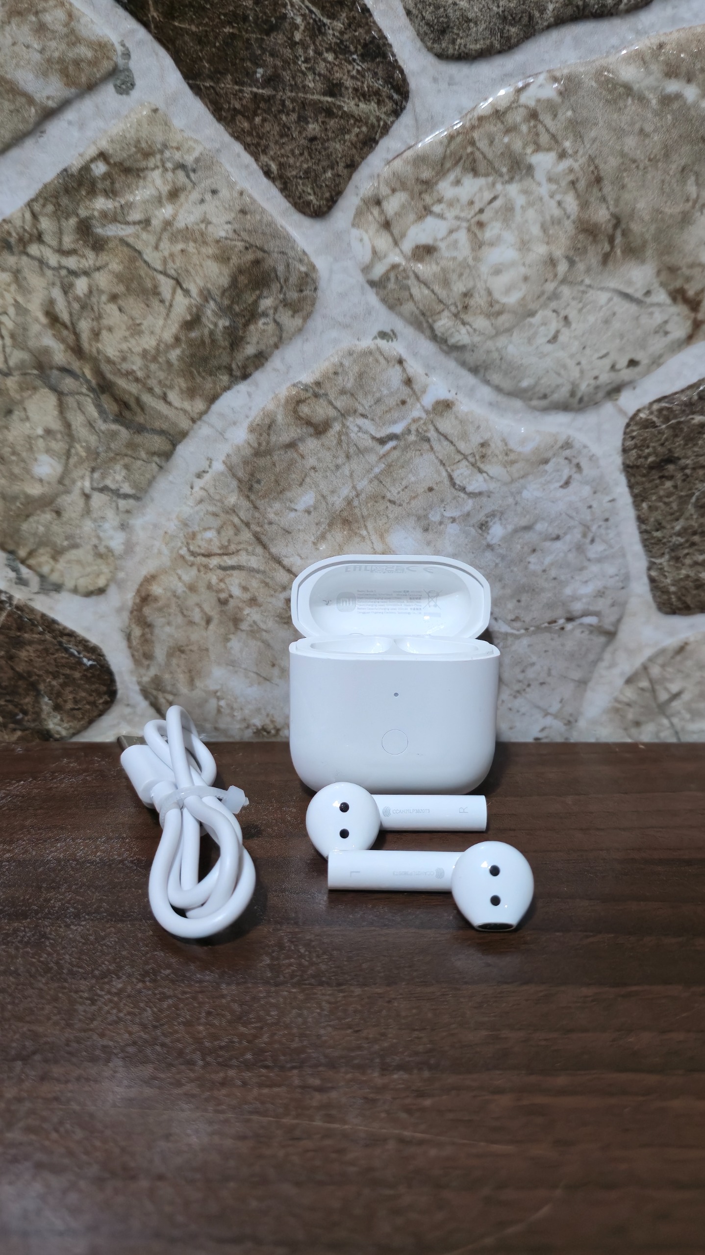 ایرپاد بی سیم شیایومی مدل Redmi Buds 3