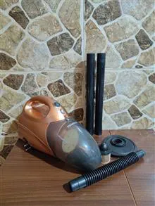 جاروبرقی