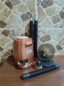 جاروبرقی