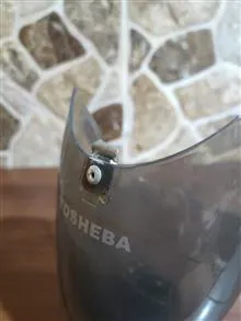 جاروبرقی