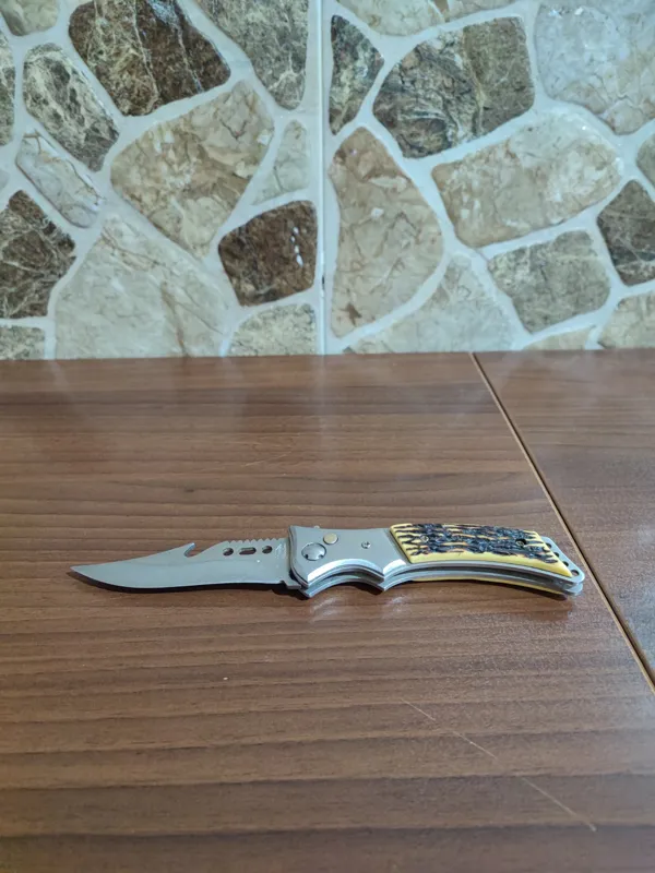 چاقو شکاری Stainless