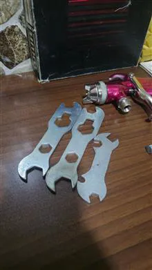 پیستوله