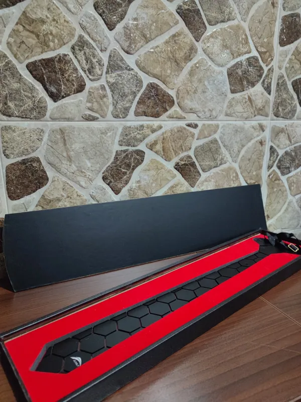 کراوات jungle luxury