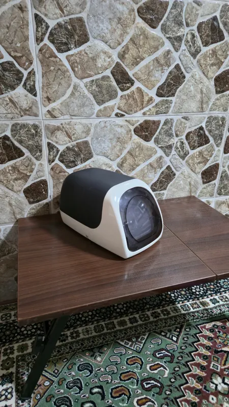 باکس سی دی/دی وی دی