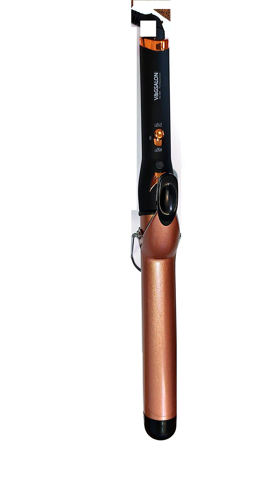 فر کننده و حالت دهدنه مو