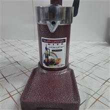 آبمیوه