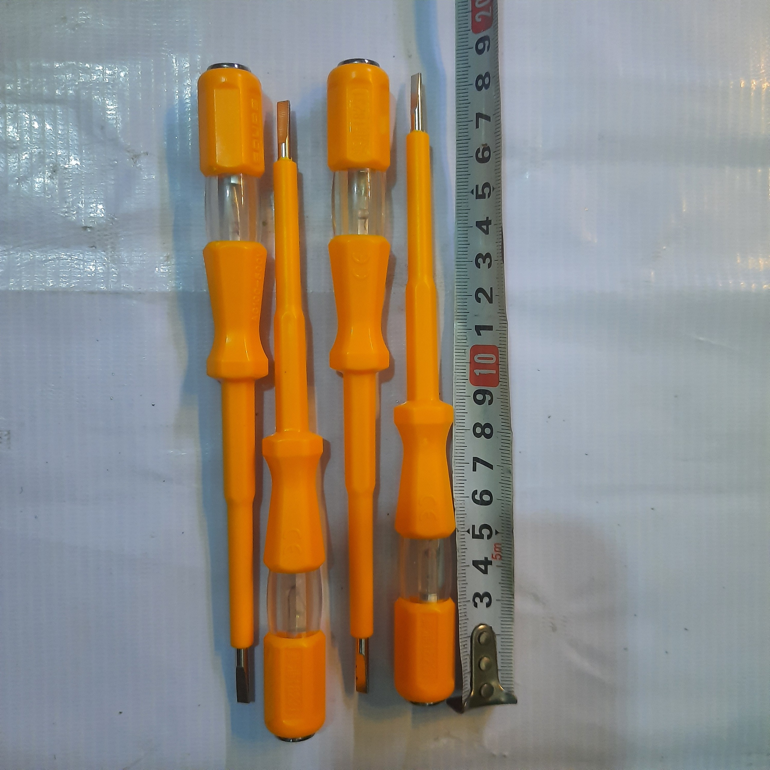 مجموعه 4 عددی فازمتر SOUPS