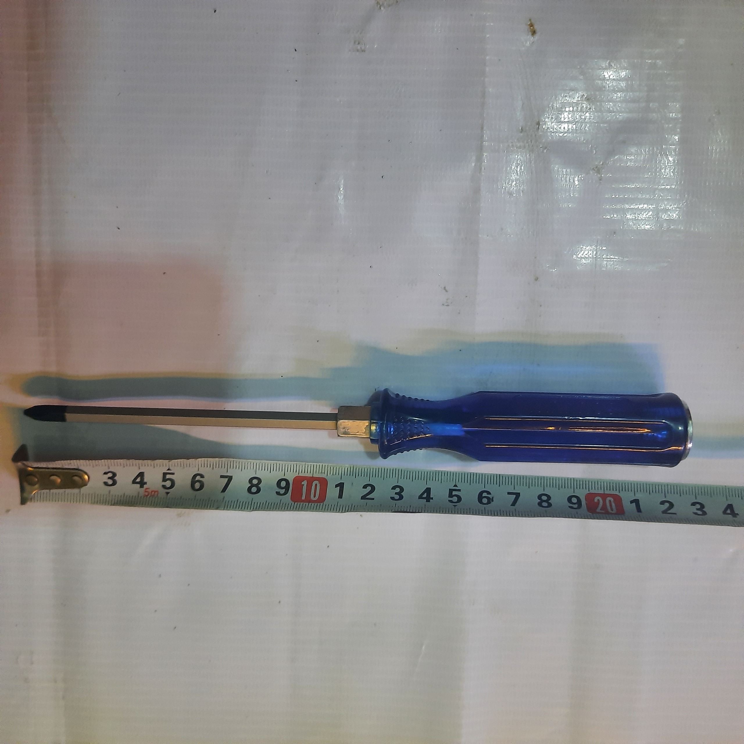 پیچ گوشتی 4 سو SOUKUW