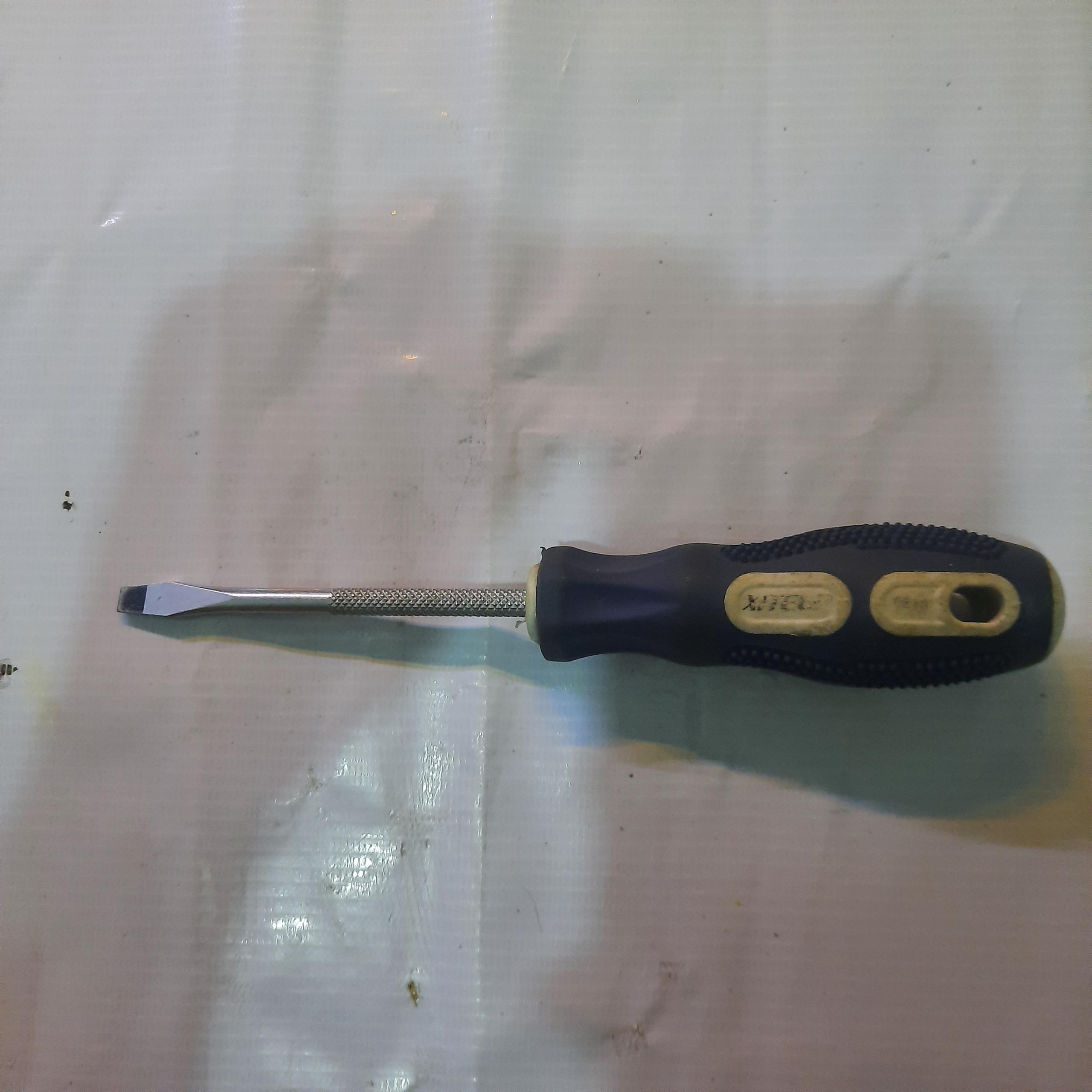 پیچ گوشتی نجاری XITEX