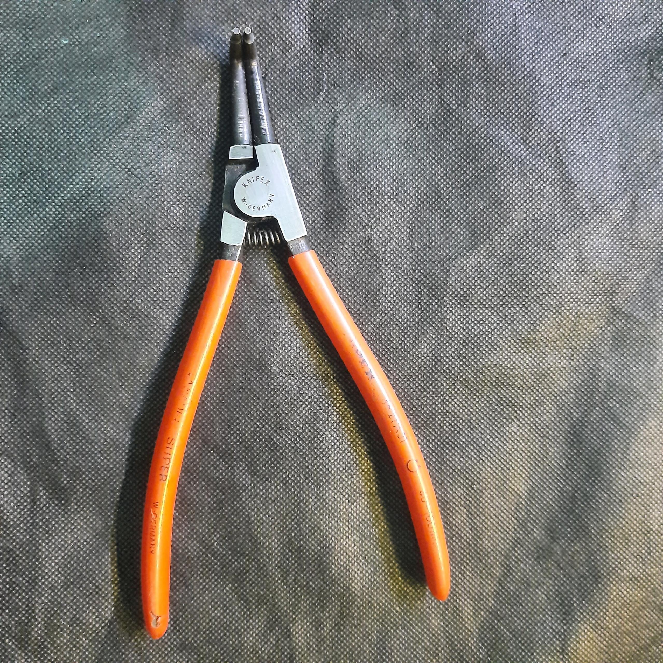 خار بازکن کمیاب سر کج کنیپکس 4621A31