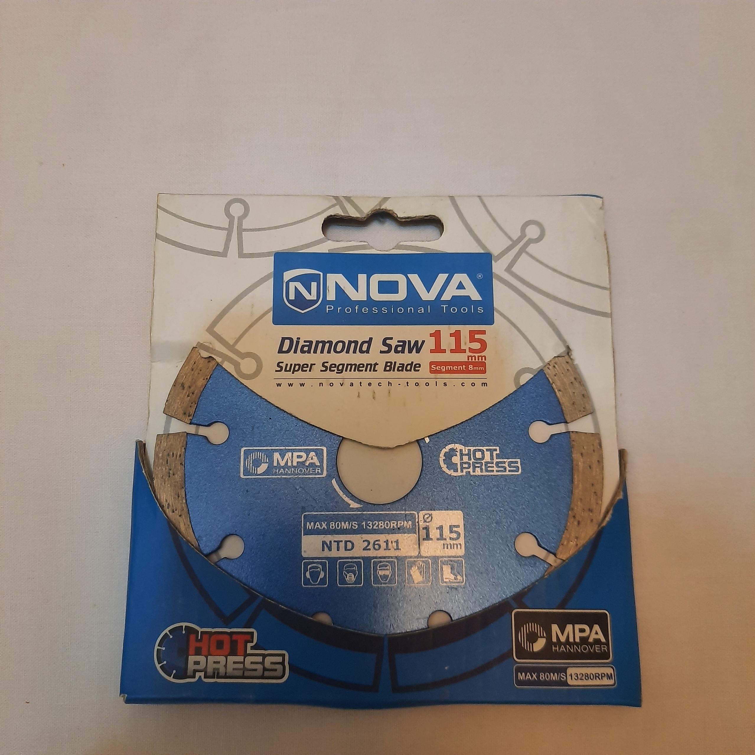 گرانیت بر نوا NTD2611