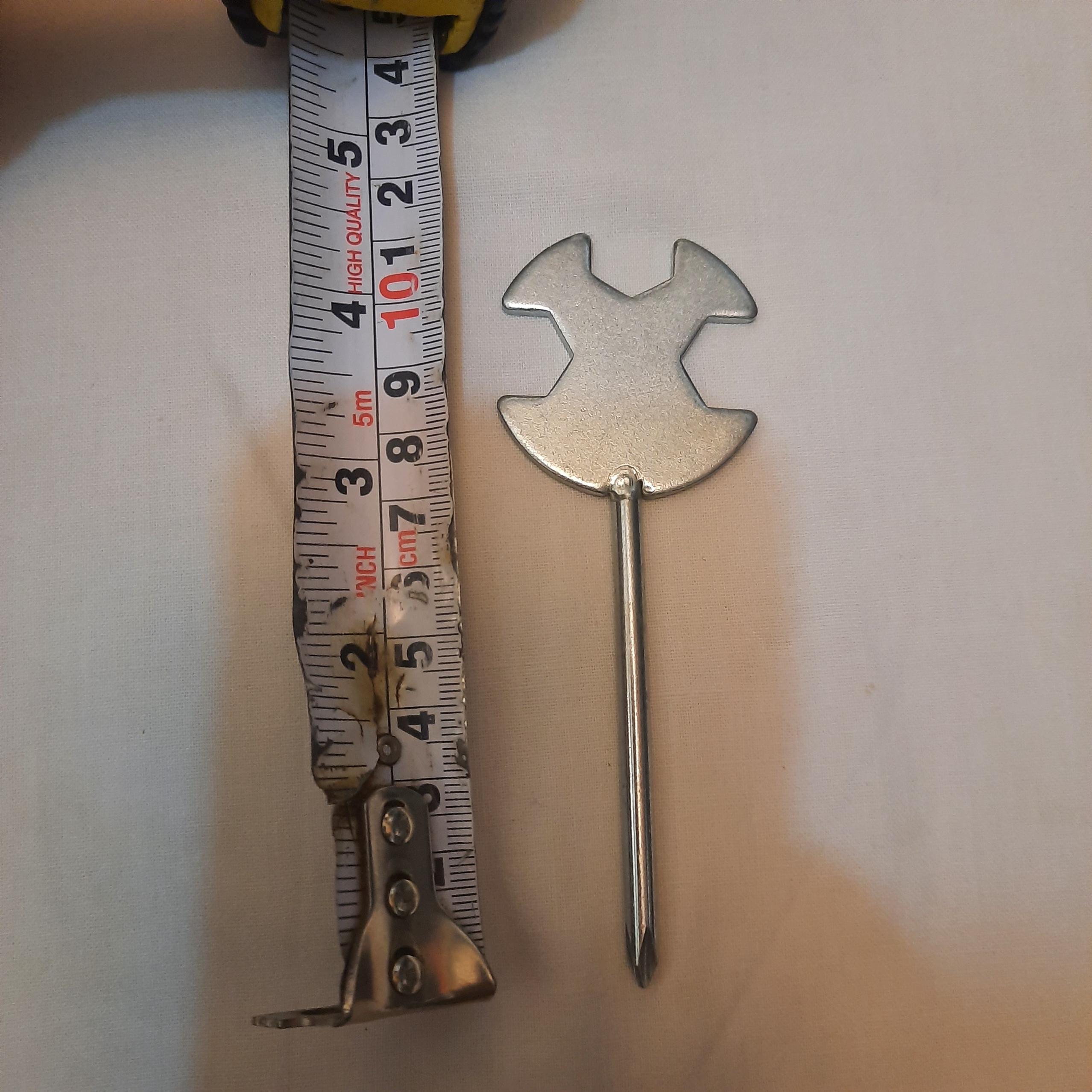 آچار تردمیل خانگی