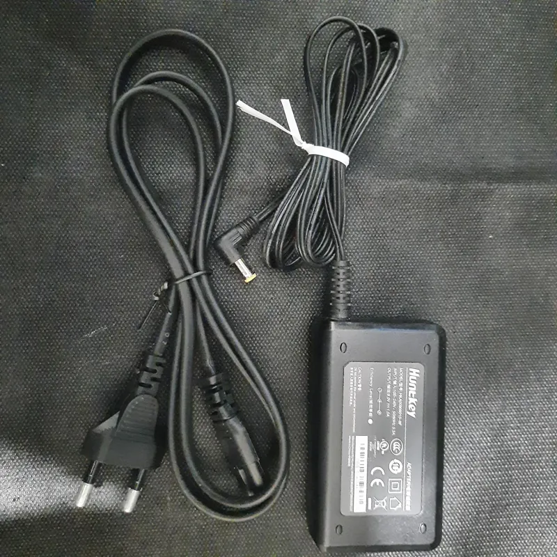 شارژر اصلی کارت خوان Huntkey