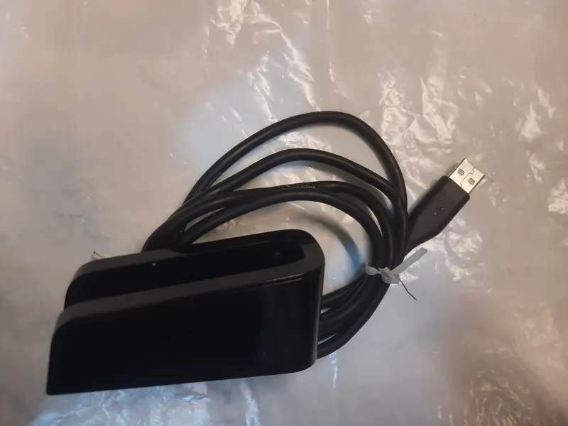 پایه و شارژر هارد وسترن دیجیتال