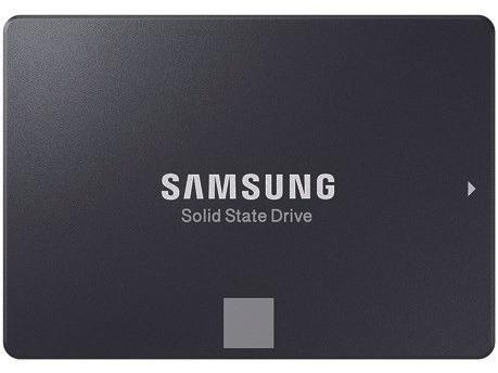 اس اس دی سامسونگ مدل EVO 870 ظرفیت 250 گیگابایت