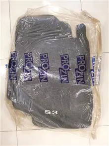 کفپوش