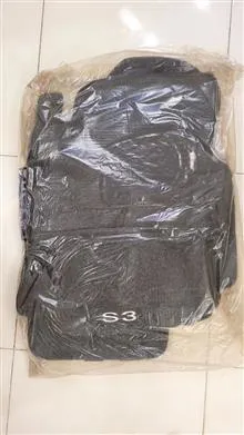 کفپوش