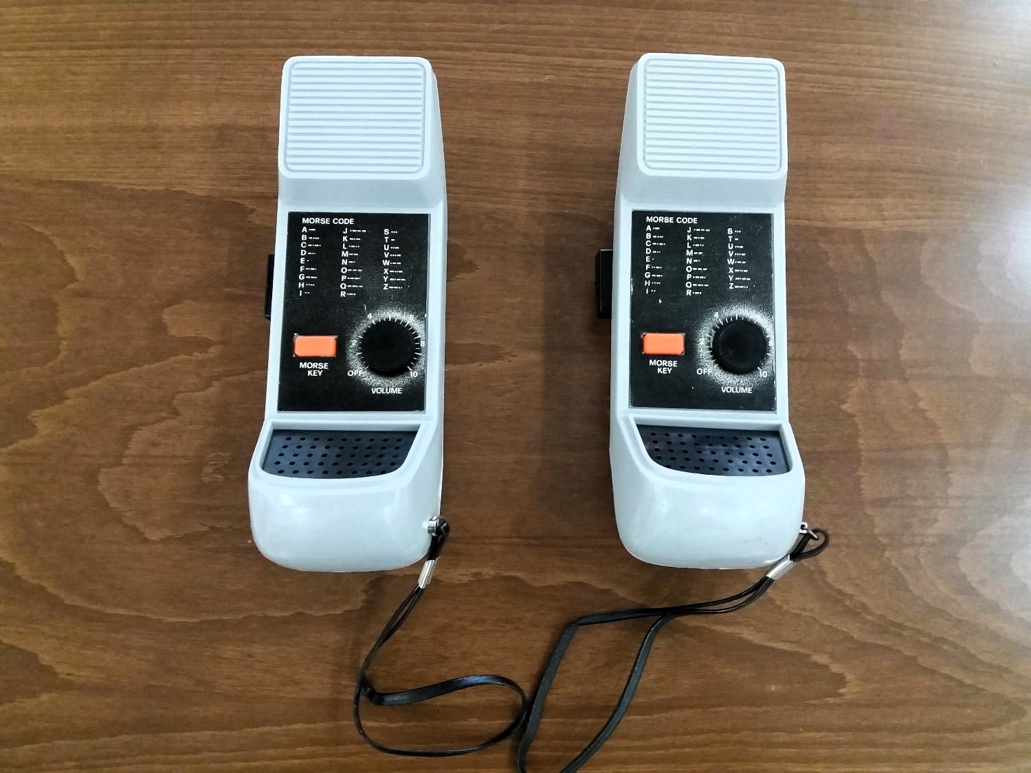 واکی تاکی اسباب بازی نوستالژی