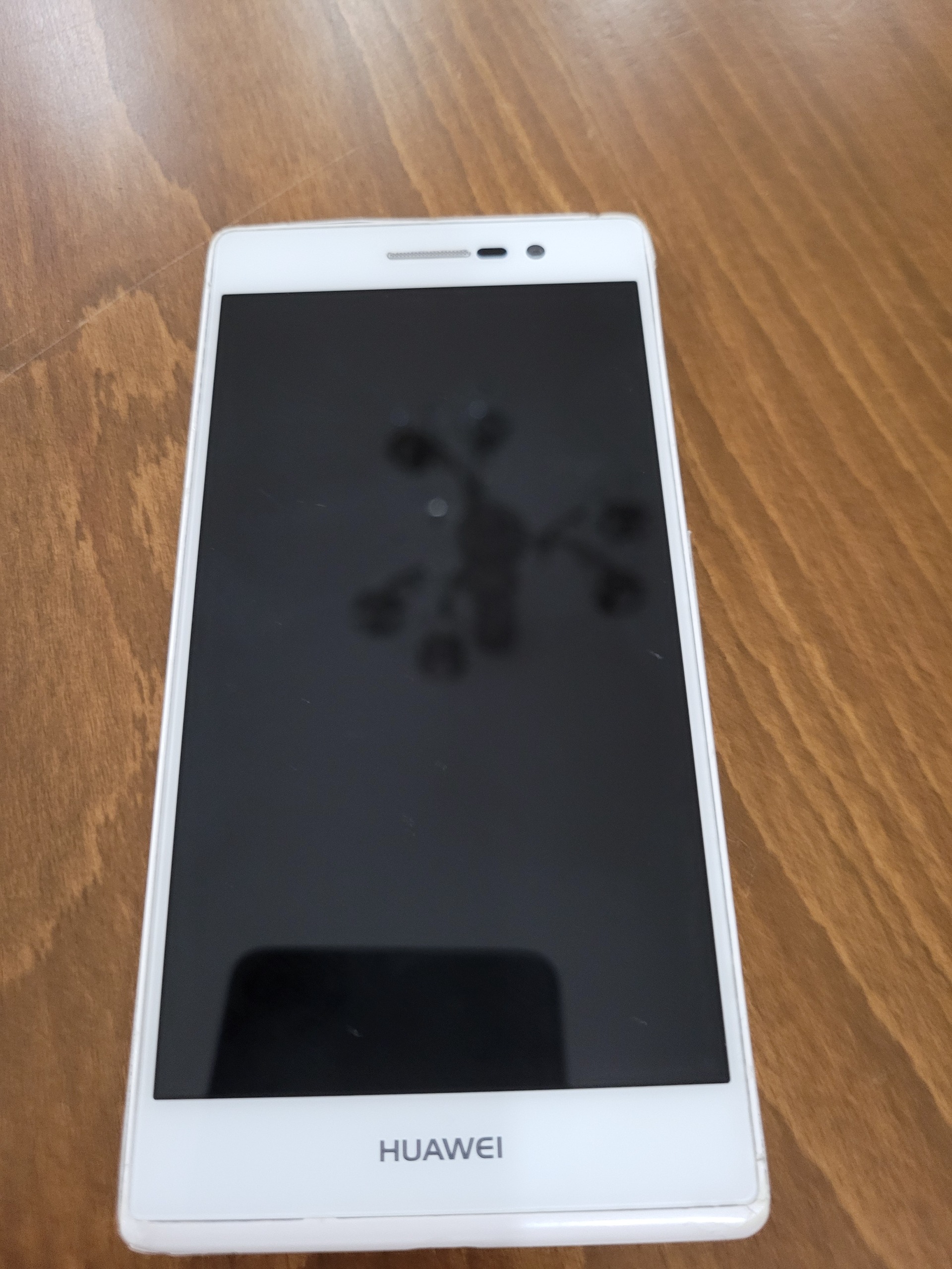 Huawei Ascend P7
