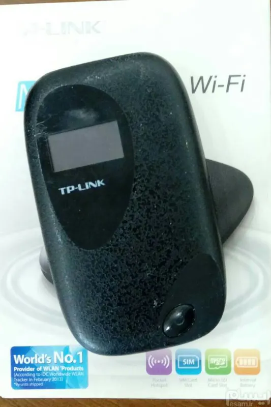 مودم TP-Link 3G