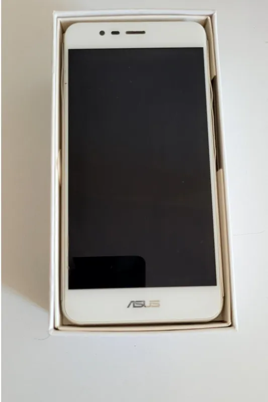 گوشی ایسوس Zenfone 3Max