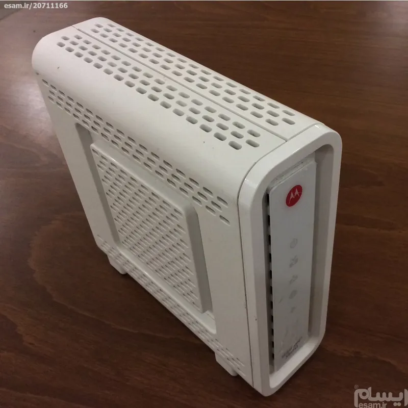 مودم کابلی Motorola مدل SB6141