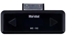 Marshal