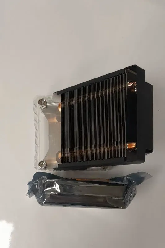 فن و خنک کننده ورک استیشن اچ پی Z840