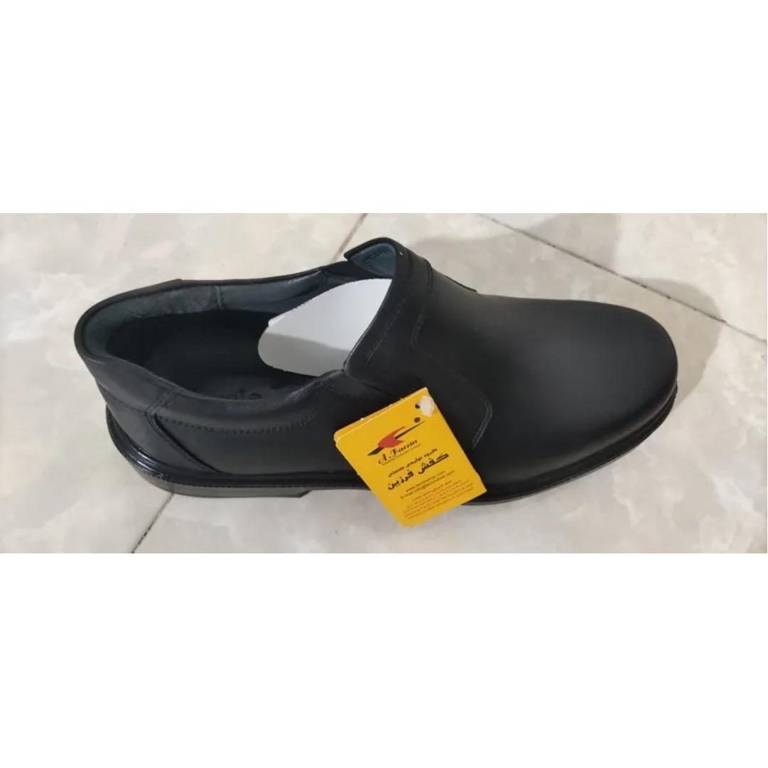 کفش مردانه فرزین