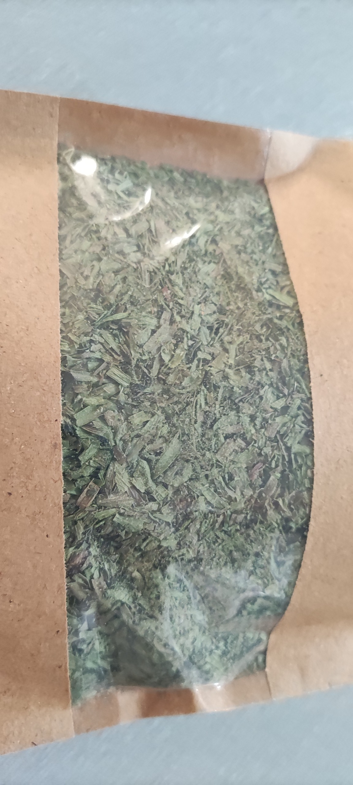 تلخون ومرزه خانگی بسته100گرمی