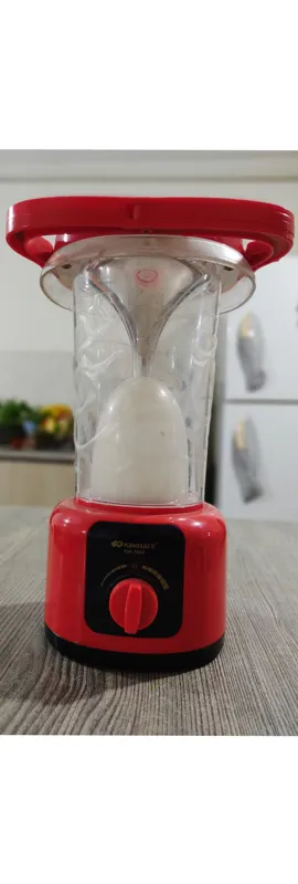 چراغ اضطراری ال ای دی