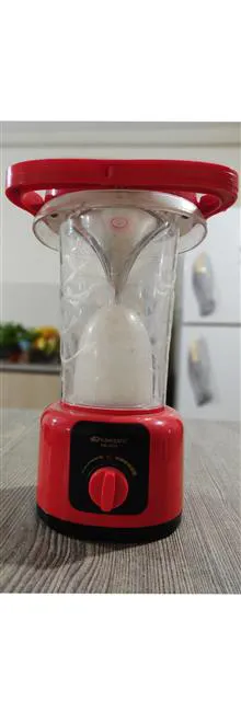 چراغ